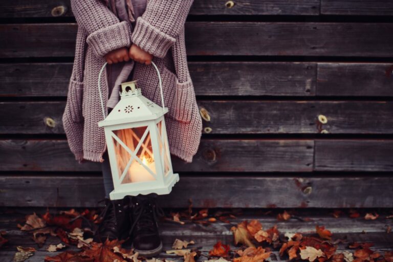 Autumn Days