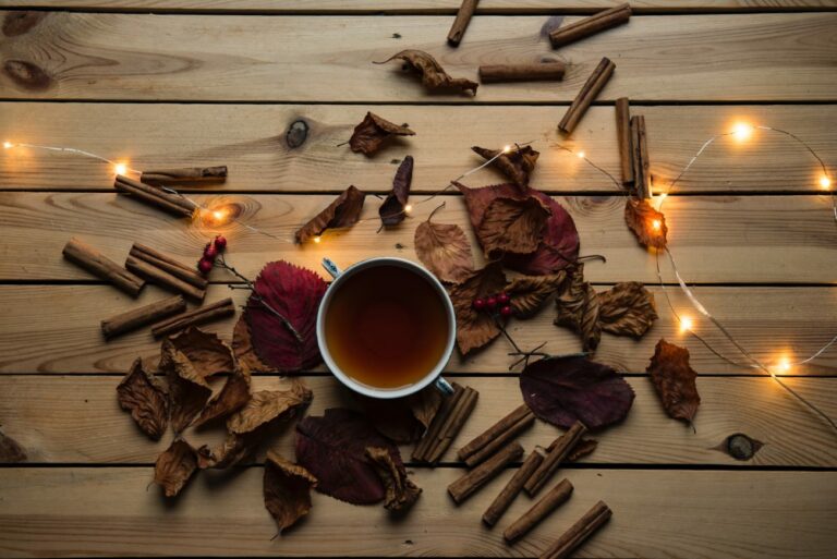 Cinnamon Spice