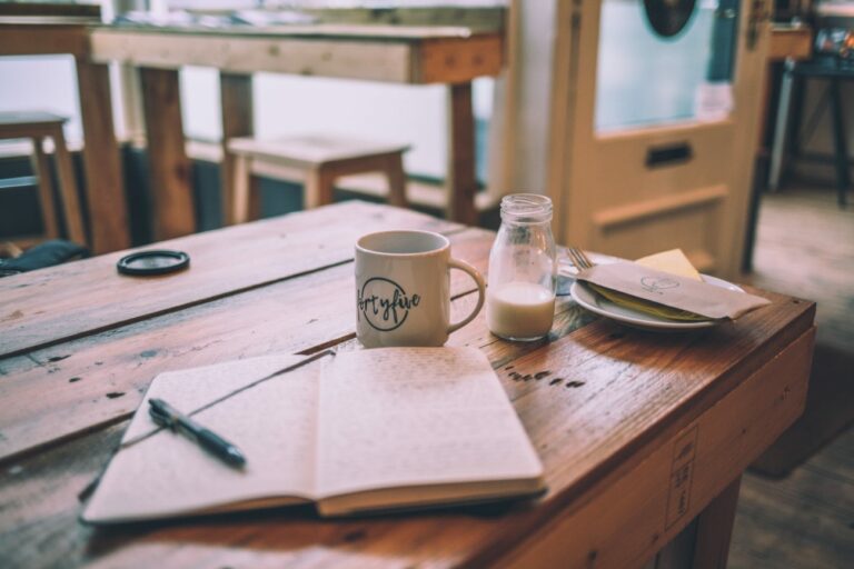 Public Journal