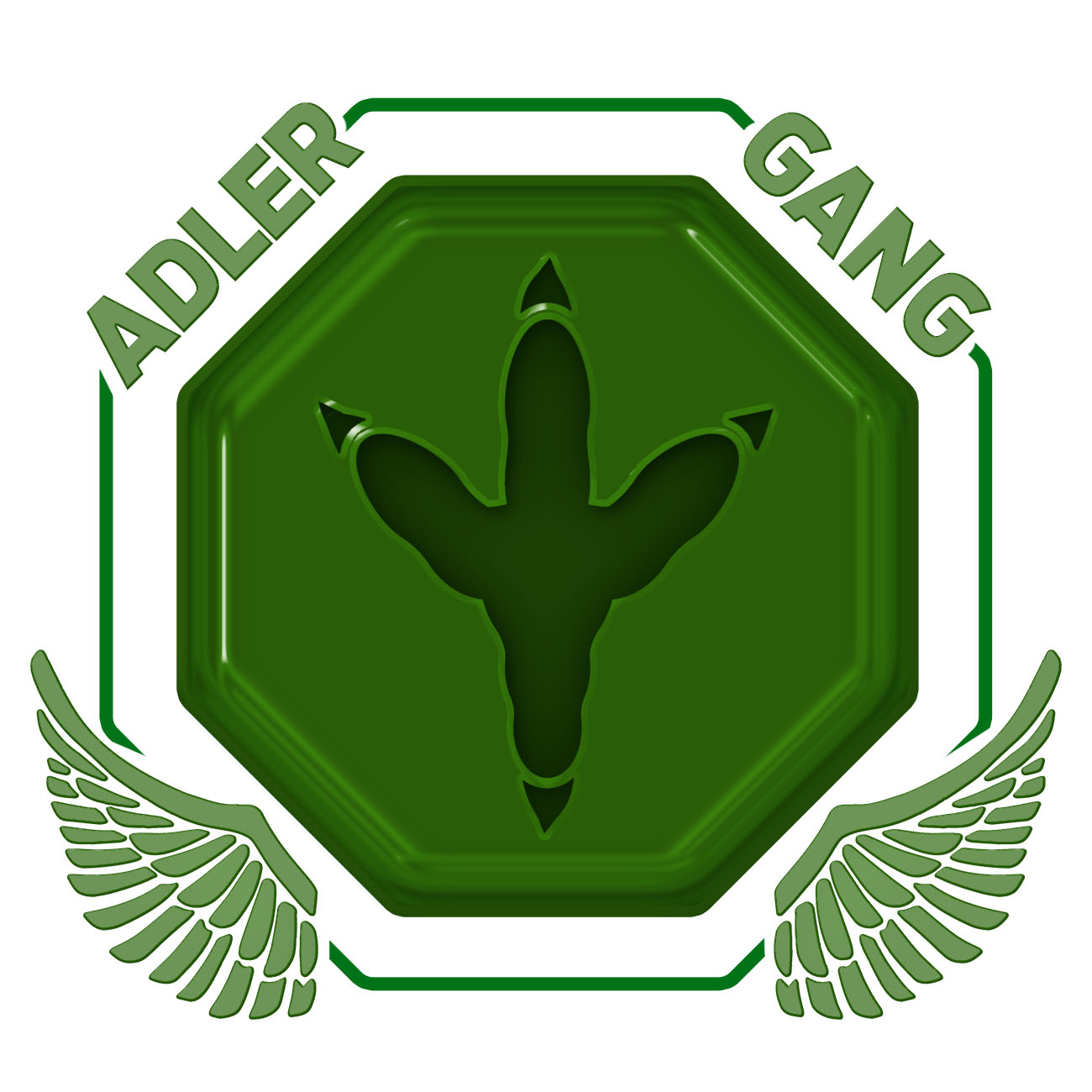 Adlergang