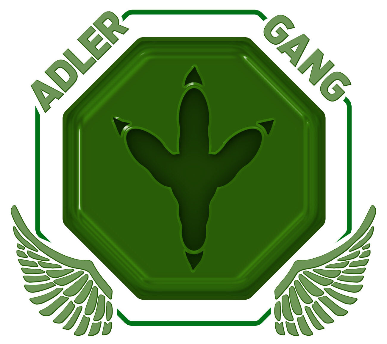 Adlergang